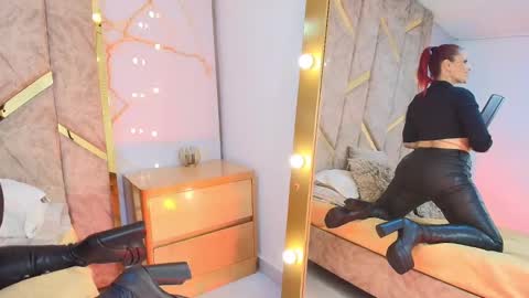 ALESKADUTH  online show from 15, 10, 2025