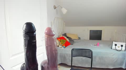 Alexandra if want to support me every 11111 help to buy my new house....thx 4 your support online show from 14, 1, 2025