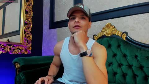 Snapshot of aless_king chatting on 9, 9, 2025 Alessandro King online show from 9, 9, 2025