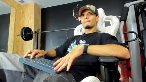 Alessandro King online show from 18, 5, 2026