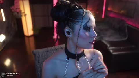 Snapshot of alessa_goreng chatting on 20, 9, 2025 Alessa Goreng online show from 20, 9, 2025