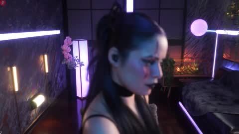 Snapshot of alessa_goreng chatting on 23, 9, 2025 Alessa Goreng online show from 23, 9, 2025