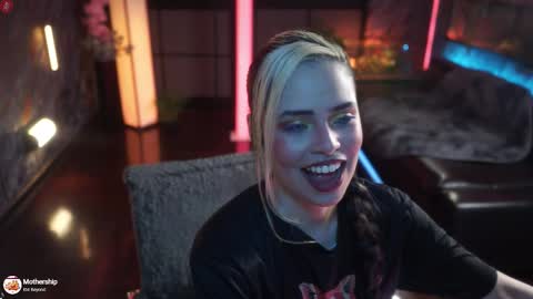 Snapshot of alessa_goreng chatting on 25, 9, 2025 Alessa Goreng online show from 25, 9, 2025