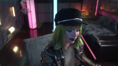 Snapshot of alessa_goreng chatting on 4, 10, 2025 Alessa Goreng online show from 4, 10, 2025