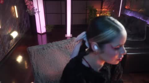 Snapshot of alessa_goreng chatting on 12, 10, 2025 Alessa Goreng online show from 12, 10, 2025