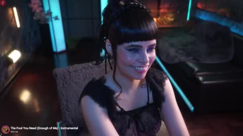 Snapshot of alessa_goreng chatting on 14, 10, 2025 Alessa Goreng online show from 14, 10, 2025