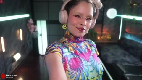 Alessa Goreng online show from 28, 2, 2026