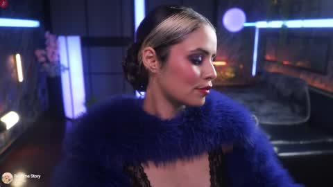 Alessa Goreng online show from 28, 3, 2026