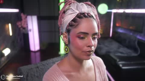 Alessa Goreng online show from 16, 5, 2026