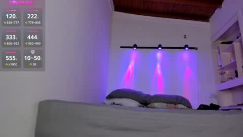 Alessa online show from 25, 2, 2026