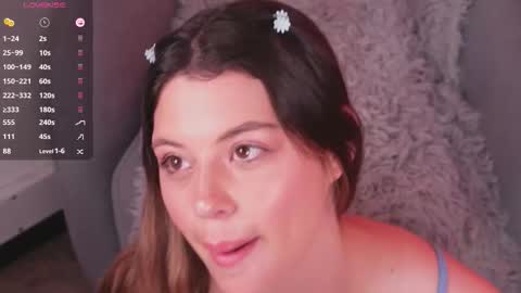 Alessa  online show from 16, 2, 2026