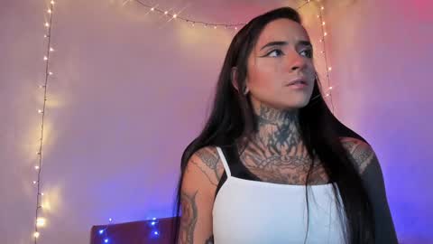 Snapshot of alessafrost_ chatting on 5, 12, 2024 Onlyfans Babykarma6 online show from 5, 12, 2024