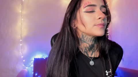 Snapshot of alessafrost_ chatting on 16, 12, 2024 Onlyfans Babykarma6 online show from 16, 12, 2024