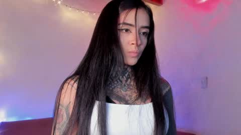 Snapshot of alessafrost_ chatting on 19, 12, 2024 Onlyfans Babykarma6 online show from 19, 12, 2024