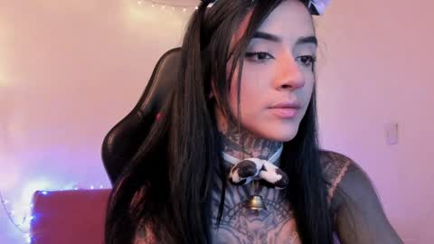 Snapshot of alessafrost_ chatting on 9, 1, 2025 Onlyfans Babykarma6 online show from 9, 1, 2025