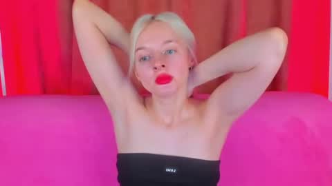 alessakiss online show from 12, 5, 2026