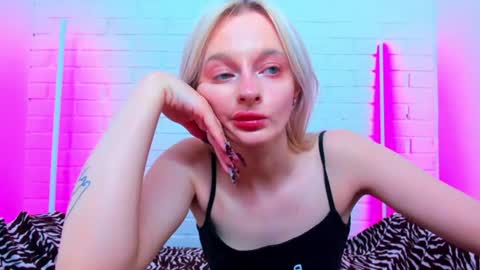 alessakiss online show from 11, 6, 2026