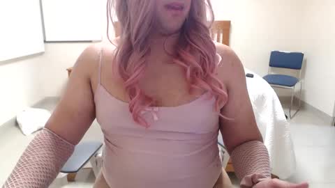 AlessaBabyGirl840 online show from 2, 2, 2025