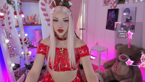 Alessa online show from 4, 12, 2024