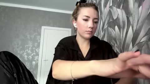 Betty online show from 17, 11, 2025