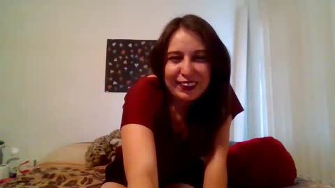 Alessandra Conrado online show from 1, 12, 2024