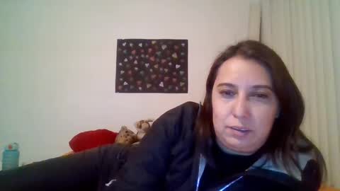 Alessandra Conrado online show from 3, 1, 2025