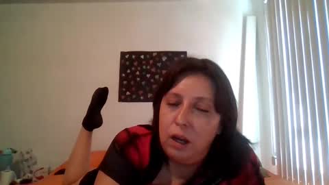 Alessandra Conrado online show from 16, 1, 2025