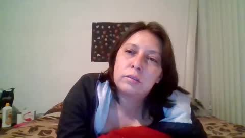 Alessandra Conrado online show from 23, 1, 2025