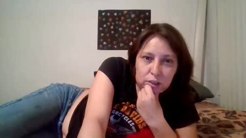 Alessandra Conrado online show from 31, 1, 2025