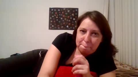 Alessandra Conrado online show from 23, 2, 2025