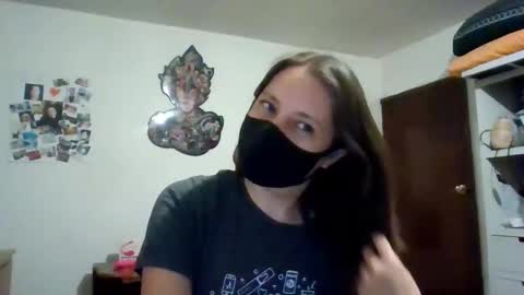 Snapshot of alessandraconrado chatting on 17, 2, 2026 Alessandra Conrado online show from 17, 2, 2026