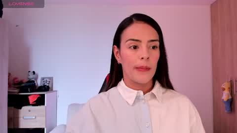 AlessandraMoreli Its my birthday online show from 4, 5, 2026