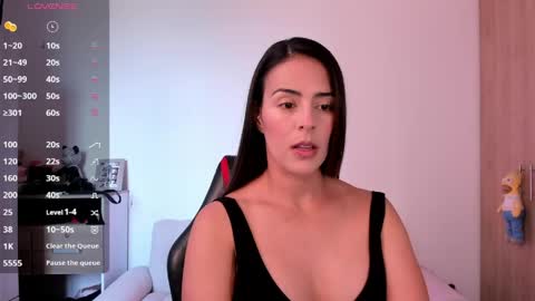 AlessandraMoreli Its my birthday online show from 9, 6, 2026