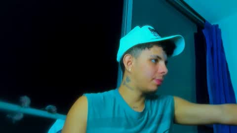 Alessandro online show from 16, 11, 2025