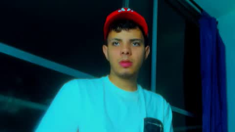 Alessandro online show from 30, 11, 2025