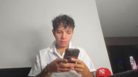 Alessandro online show from 3, 3, 2026