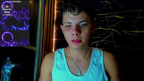Alessandro online show from 10, 5, 2026