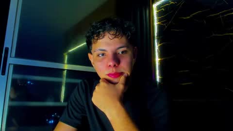 Snapshot of alessandro__777 chatting on 21, 6, 2026 Alessandro online show from 21, 6, 2026