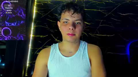 Snapshot of alessandro__777 chatting on 23, 6, 2026 Alessandro online show from 23, 6, 2026