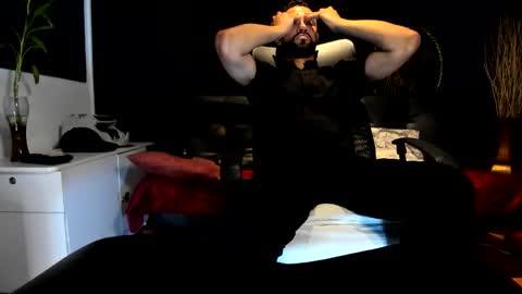 ALESSANDRO  WYE online show from 27, 10, 2025