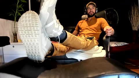 ALESSANDRO  WYE online show from 2, 11, 2025