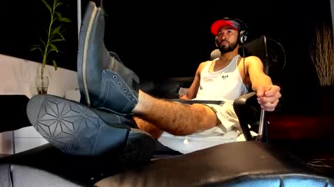 ALESSANDRO  WYE online show from 5, 11, 2025