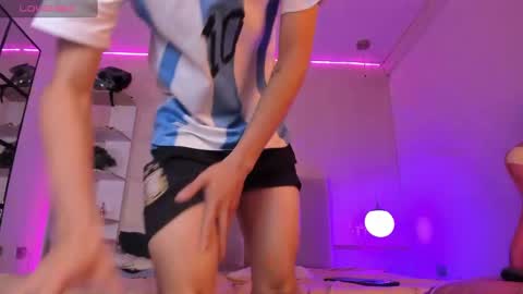 Alessandro Dybala online show from 28, 1, 2025