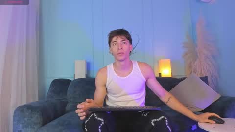 Alessandro Dybala online show from 29, 11, 2025