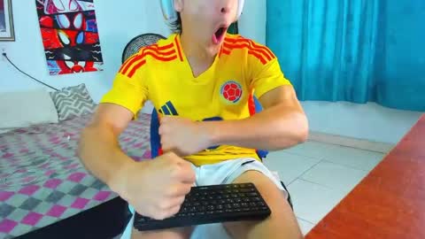 Alessandro Dybala online show from 6, 5, 2026