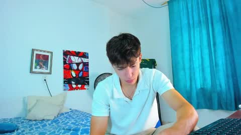Alessandro Dybala online show from 8, 5, 2026