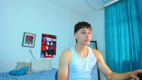 Alessandro Dybala online show from 13, 5, 2026