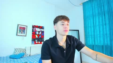 Alessandro Dybala online show from 14, 5, 2026