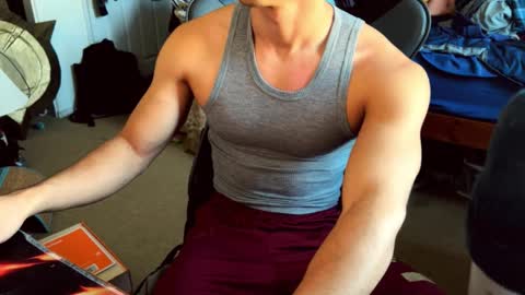 Alessandro online show from 14, 12, 2025