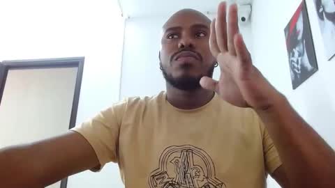 alessandro hamed online show from 23, 3, 2026